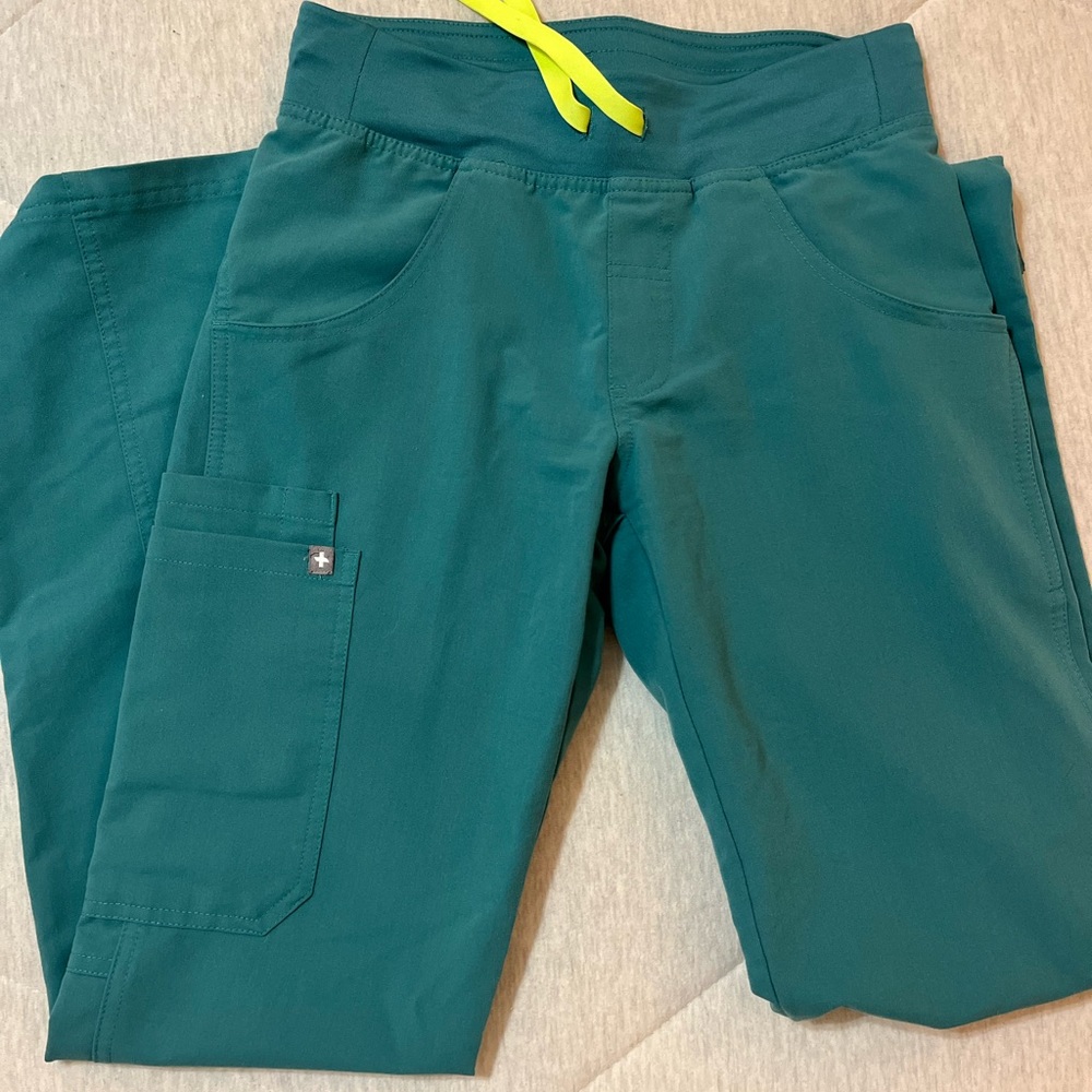 Figs kade cargo